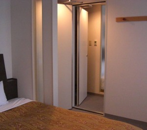 Hirata Maple Hotel 
