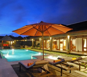 Villa Griya Aditi 