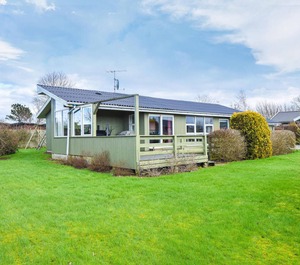 Accommodation Bogense 