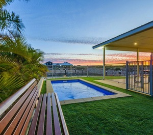 Corella Court Exmouth 