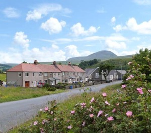 Bridge Cottages 