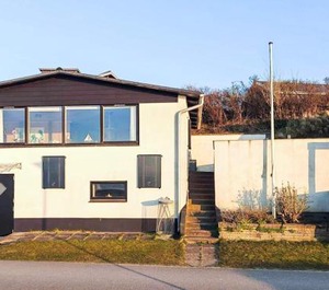Accommodation Farsø 