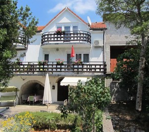 Malinska 