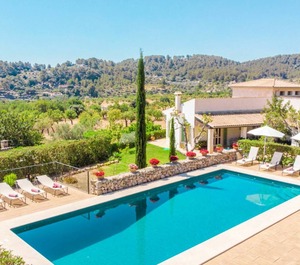 Villa Son Maguet 