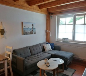 Boddenhus Auf Rügen Ferienwohnung 