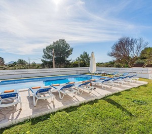 Villa Quiros Ref 