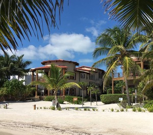 Solaria Villas 