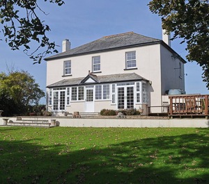 Accommodation Sandymouth Bay Bude 