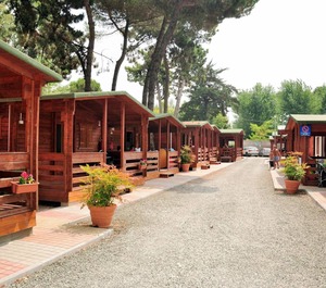 Campeggio Italia 