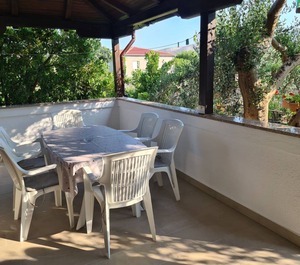 Apartments Ivo 