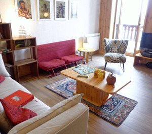 Chalet 