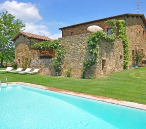 Podere Orietta Castelnuovo Berardenga 