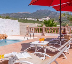 Villa Sol Alozaina 