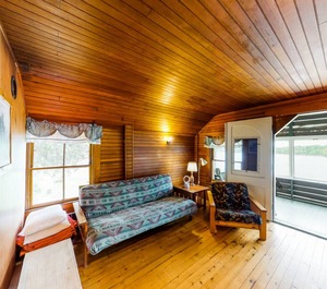 Cottage 