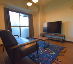 Nestay Inn Tokyo Otsuka 