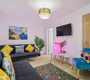 St Peters Pad 