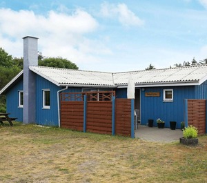 Holiday Løkken 