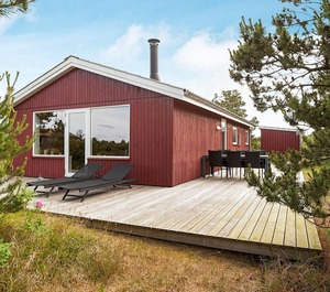 Holiday Rømø 