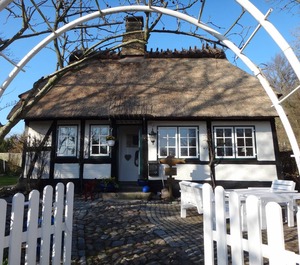 Ferienhaus 