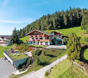 Locazione Turistica Ornella 