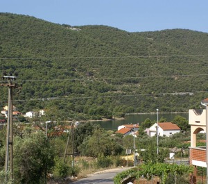 Terrace Grebaštica 
