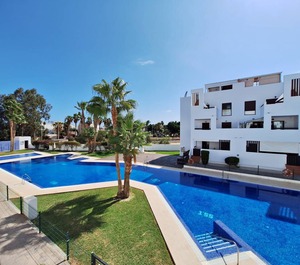 Alborada 
