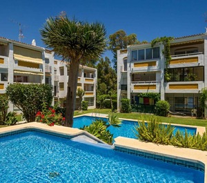 Apartamentos Pueblo Valleverde 