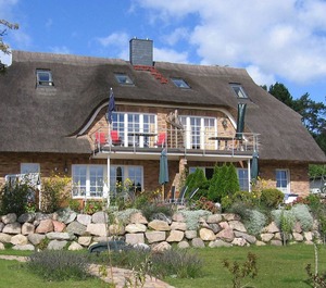 Sonnenkliff 
