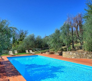 La Selva Camaioni 