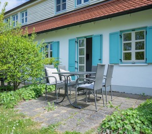 Komfort Und Terrasse 