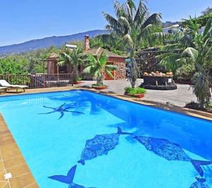 Casa Tia Rosalia 