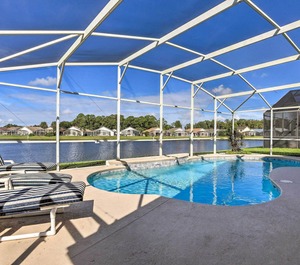 Kissimmee 