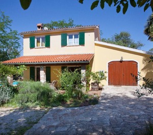 Casa Peronospora 