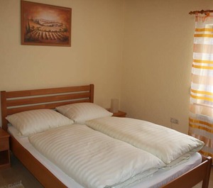 Ferienhaus Natur 