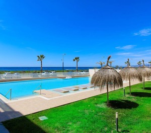 Duna Beach 