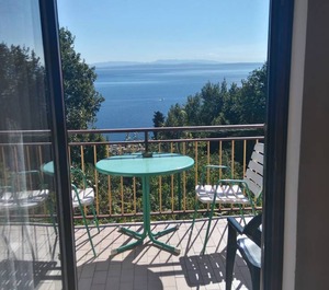 Holiday Opatija Persons 