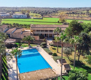 Finca Corritx 
