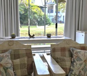 The Bridge Holiday Resort 