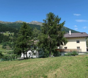 Nebenhaus 