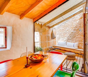 Ses Salines Terrace 