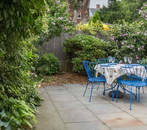 Brackett Cottage 