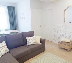Apartamento Cedeira 