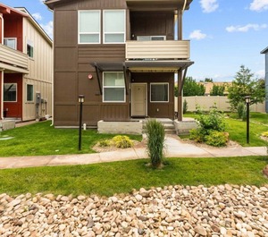 Coffey Villas Boise 