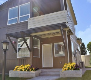 Coffey Villas Boise 