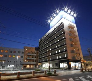 Hotel Yukuhashi 
