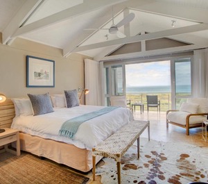 Abalone Lodge 