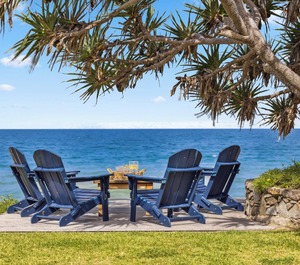 Beachfront 