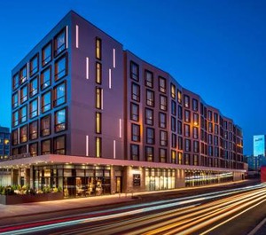 Ac Hotel 