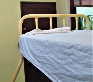 Hospedaje Don Wilfredo 