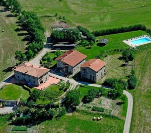 Agriturismo La Pietraia 